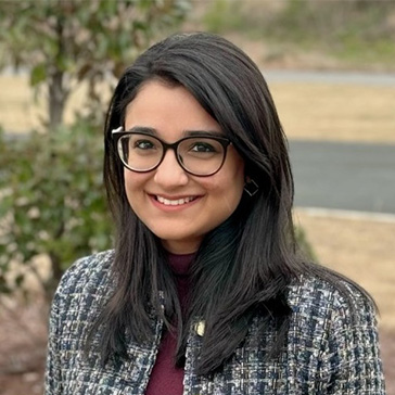 Saman Afshan, PhD LSUS Faculty Profile Page
