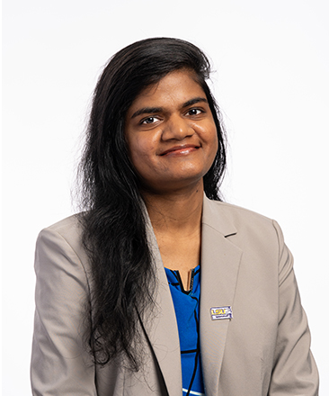 Jyoti Aggarwal, PhD, EdD LSUS Profile