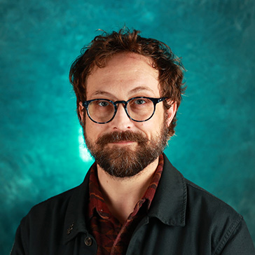 Samuel Cannon, PhD Faculty Profile LSUS