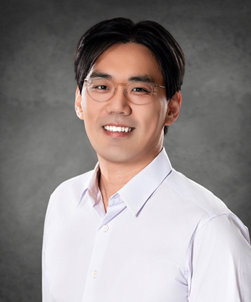 Sanghum Cho, PhD LSU Profile Page