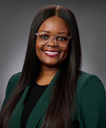 Priscilla Davies, PhD LSUS Profile Page