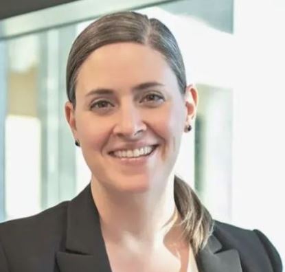 Jennie Flynn-McKevitt, Director of Career Services