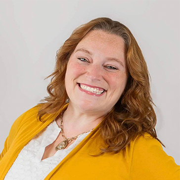 Amber Harris, PhD Faculty Profile LSUS