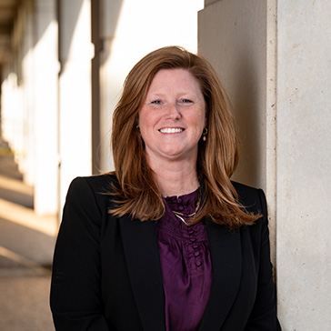 Jessica Hemingway LSUS Staff Profile