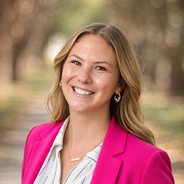 Kassandra Kavanaugh, PhD faculty profile LSUS