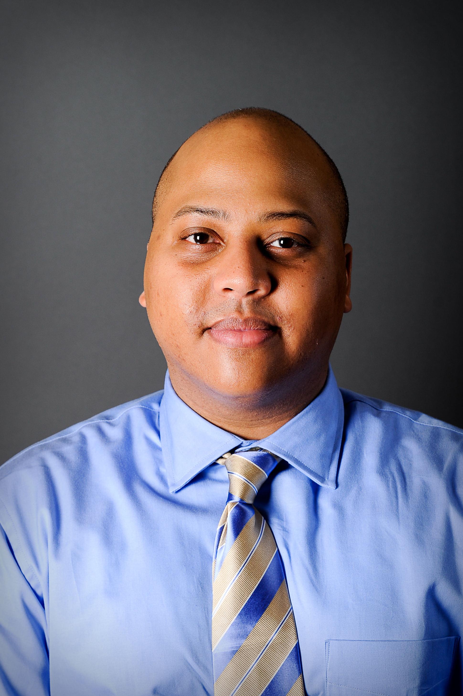 LSUS Faculty Profile Listing Lonnie McCray, PhD