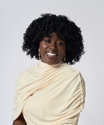 Rene October LSUS Staff Profile Page