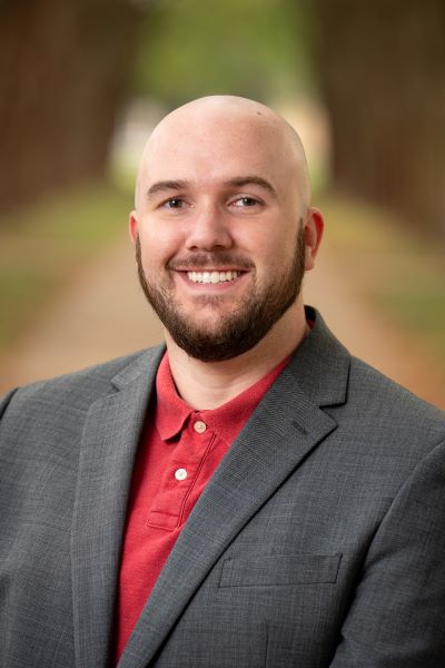 Matthew Pollock, PhD Faculty Profile LSUS