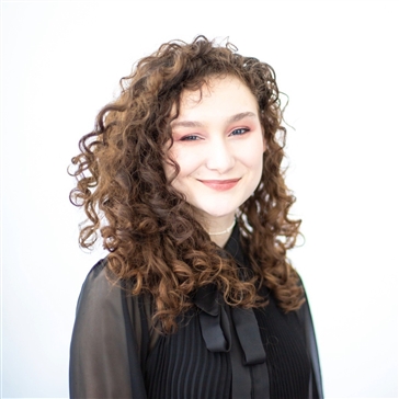 Landry Ray, LSUS Staff Profile