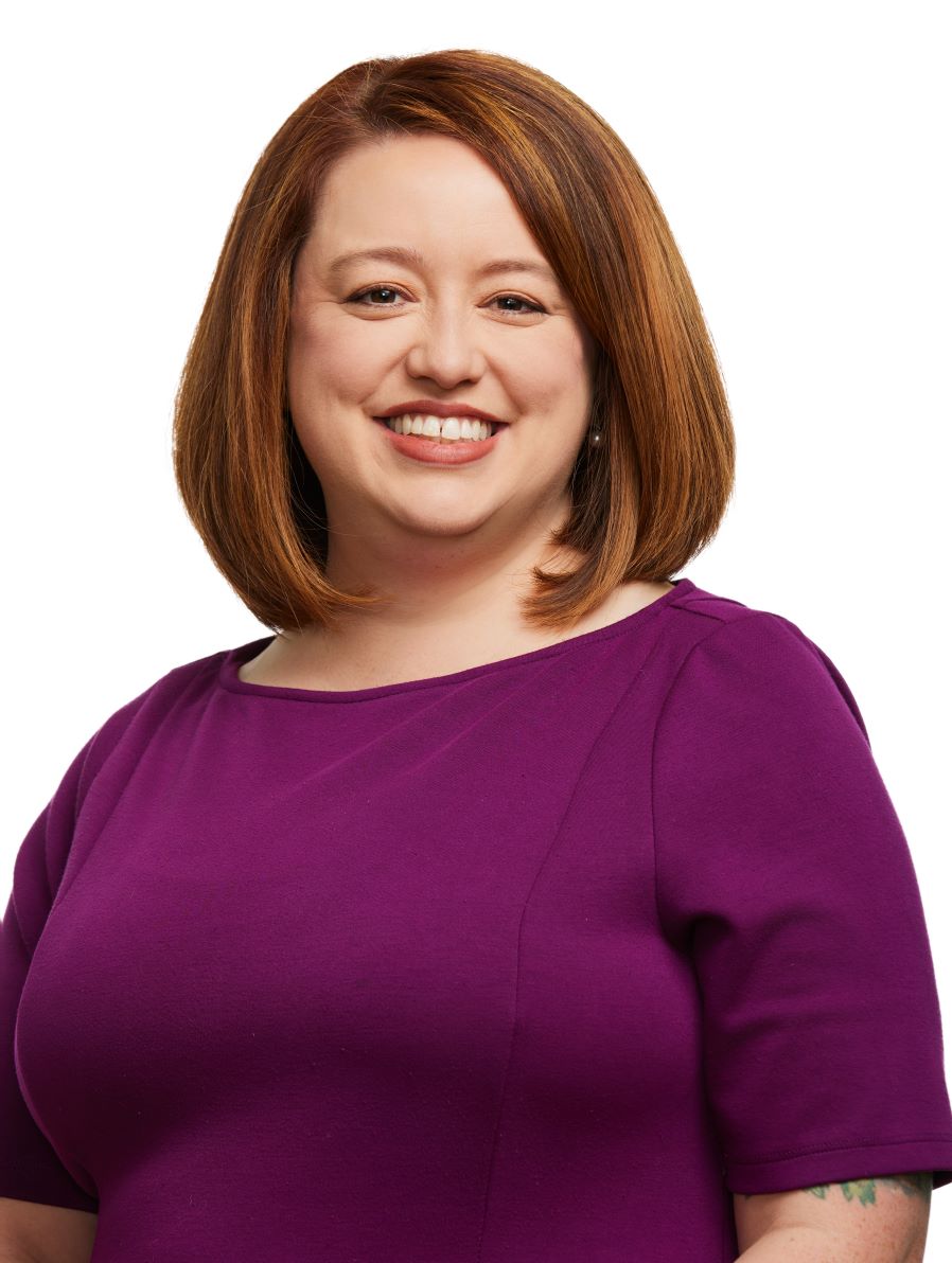 Erin Smith, LSUS Staff Profile