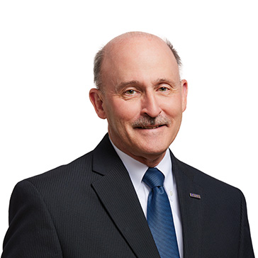 Robert T. Smith, PhD LSUS Faculty Profile Page