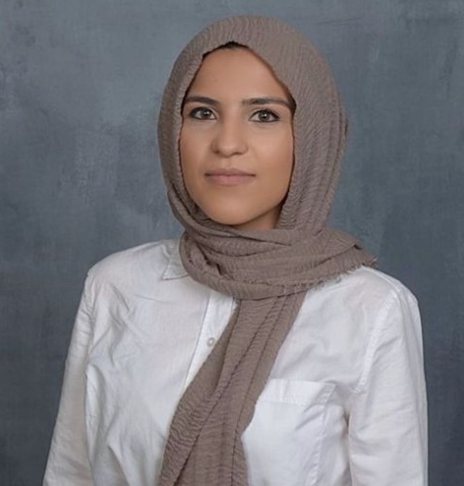 Iqra Tanveer, LSUS Faculty Profile 