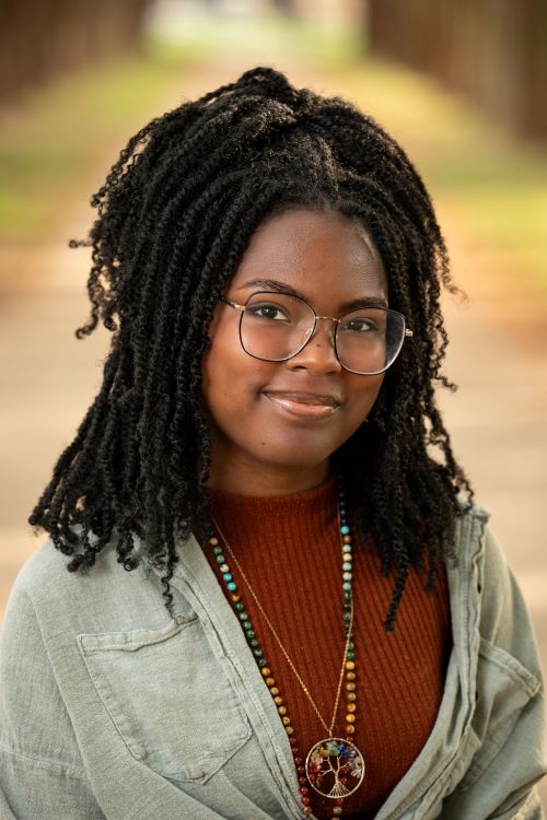 Jewel Thomas LSUS Faculty Profile