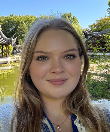 Leslie Welch LSUS Staff Profile