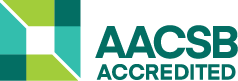 aacsb accredited logo