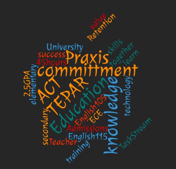 Images/Academics/word cloud for tepar website 2020.jpg TEPAR Wordcloud LSUS