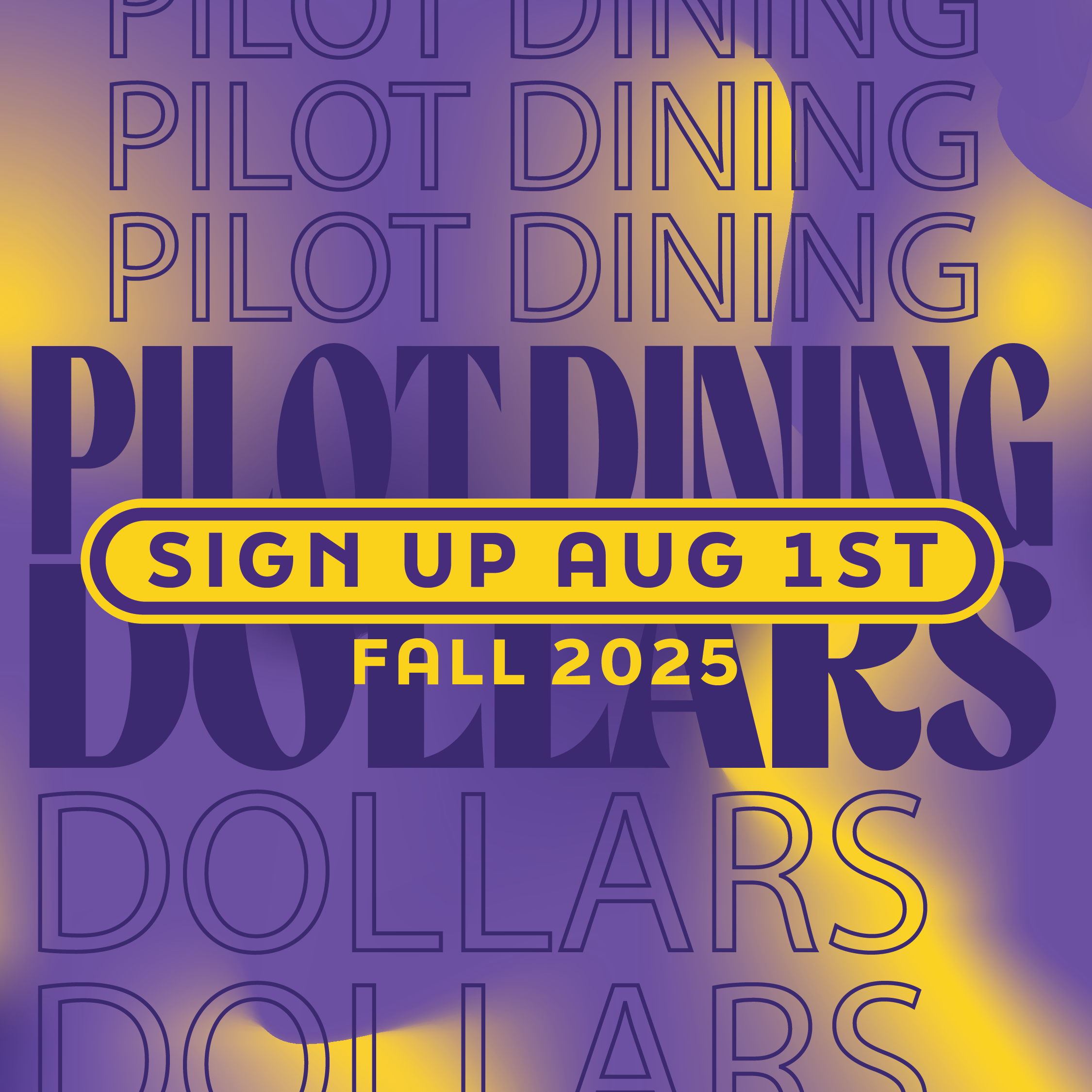lsus meal plans start aug 1st 