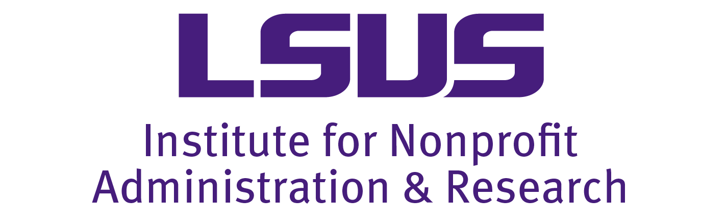 LSUS INAR logo