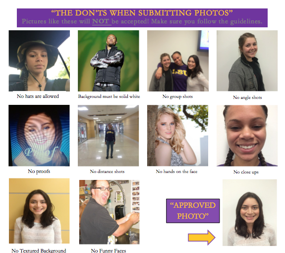 Images/PilotCard/pilot card dos and donts.png pilot card photo dos and donts