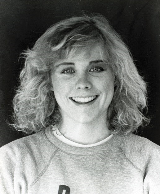 Jeanne Clery
