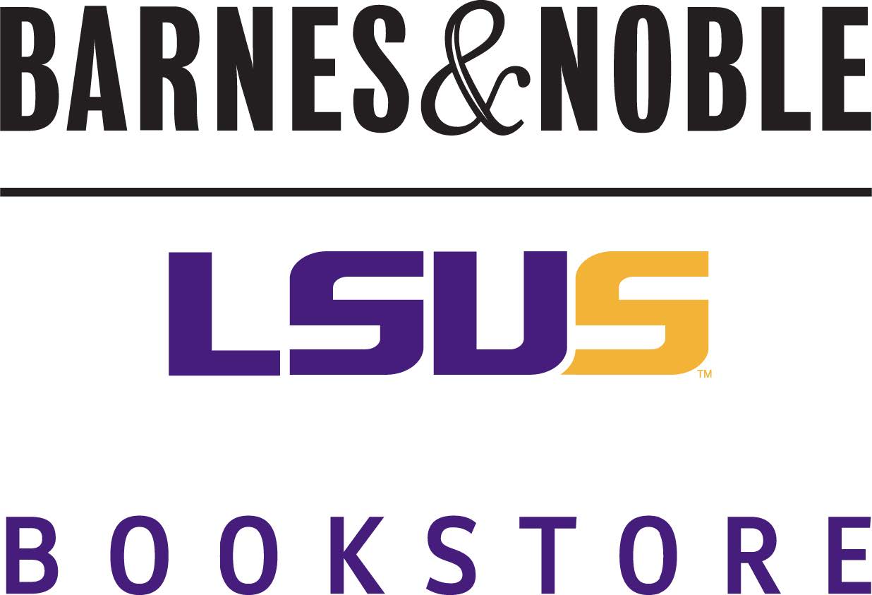 barnes and noble lsus bookstore
