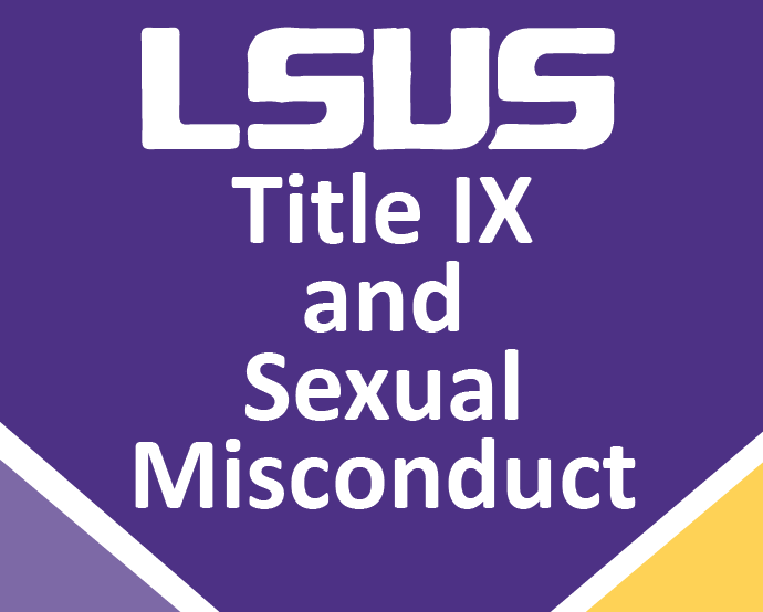 title ix brochure cover